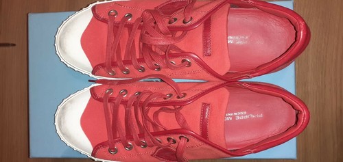 Scarpe philippe model - model, uomo