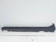 51777210079 MINIGONNA SX BMW X3 (F25) XDRIVE 2.0 D 16V AUT 184CV 2011 5P SUV