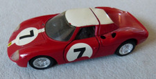 Revell Modello 1:24 - Ferrari