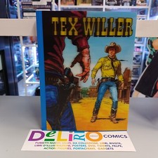 TEX WILLER SPECIALE n.9