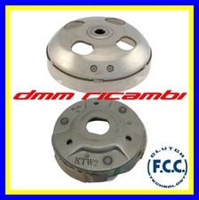 Kit Girante Frizione FCC +