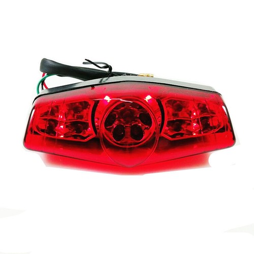 Moto universale fanale - moto,