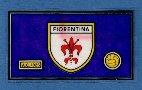 Scudetto calciatori panini - scudetto,