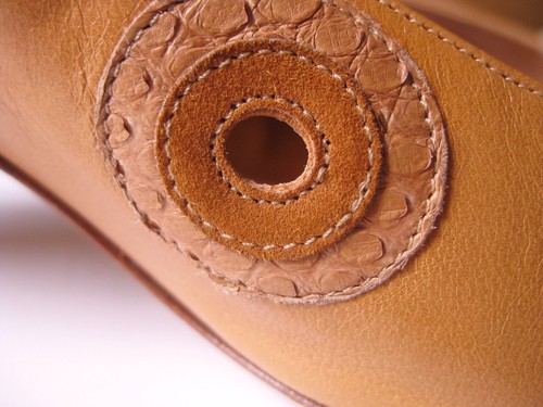 Salvatore ferragamo decolte - ferragamo,