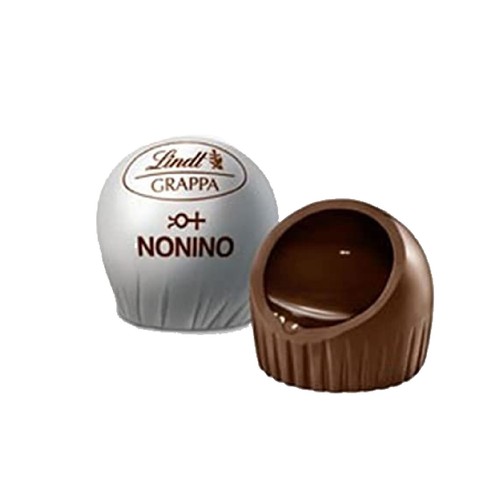 Praline lindt grappa nonino - praline,