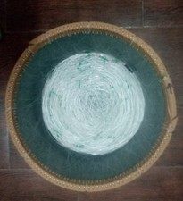 PALAMITO ,PALANGARO ,COFFA ,CONZO DI PROFONDITA' GIRELLE   INOX SUL TRAVE 75 Ami