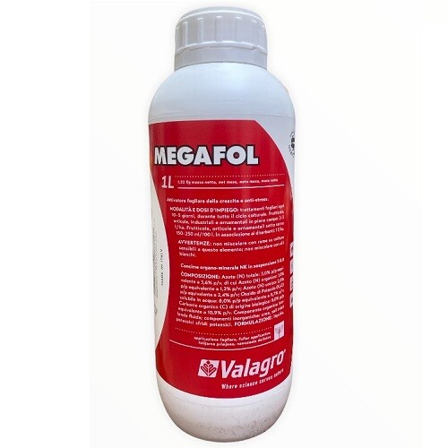 Megafol biostimolante per - megafol,