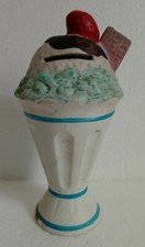 Salvadanaio Vintage In