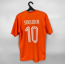 Maglia calcio NETHERLANDS