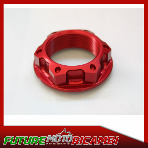 Evotech dado ruota posteriore - evotech,