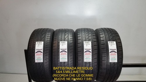Gomme usate 215 55r16 - 215/55r16, 97w