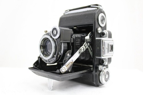 Zeiss ikon super ikonta - zeiss,