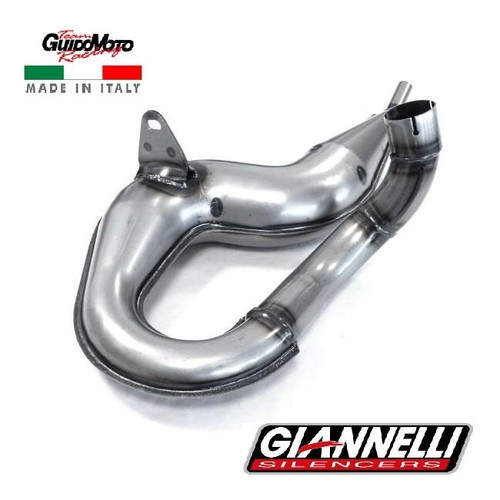 Marmitta espansione vespa - espansione, px