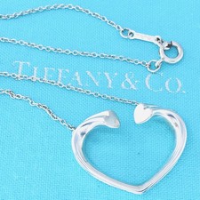 Tiffany & Co. Collana con