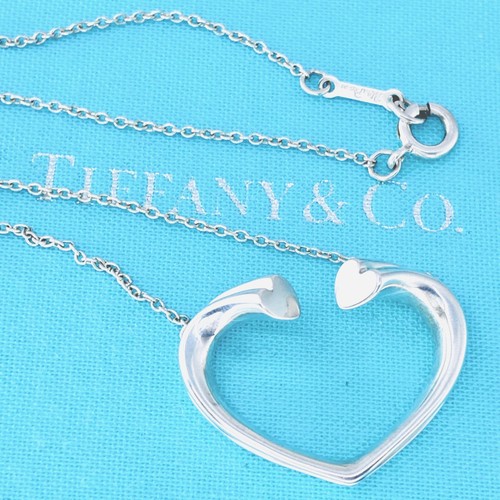 Tiffany collana con - tiffany, co.
