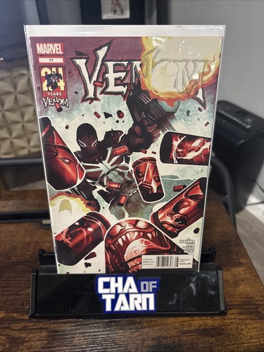 Venom 3 99 variante - venom, $3,99