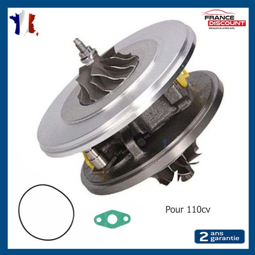 Chra turbo hdi 109 110 - 1.6,