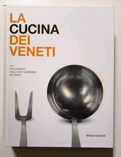 Cucina dei veneti 241 - cucina,
