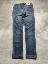 Jeans denim di lusso Jacob