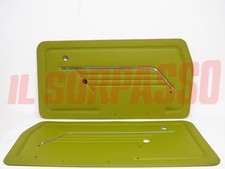 PANNELLI PORTA DESTRO +