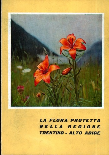 Flora protetta nella - flora,