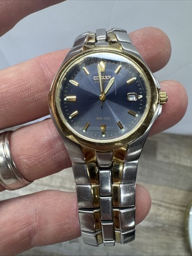 Citizen eco drive uomo - citizen,