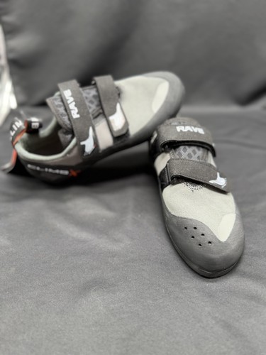 Scarpe arrampicata climbx - scarpe,