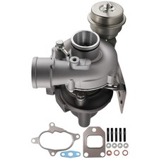 Turbocompressore per VW LT