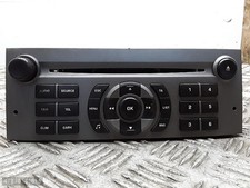 AUTORADIO CITROEN C5 2006