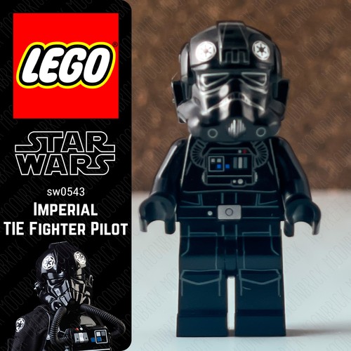 Lego tie fighter - 🌈,