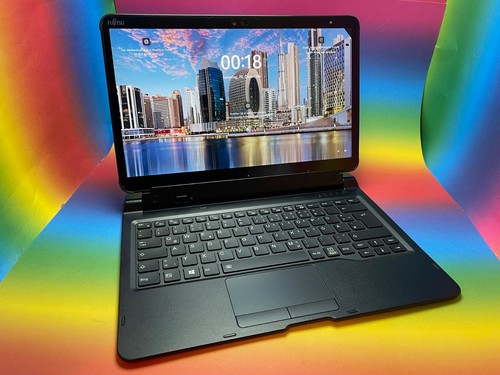 Fujitsu stylistic q7310 3 - stylistic, 13,3