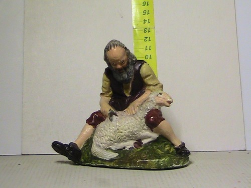Statuina presepe - statuina,
