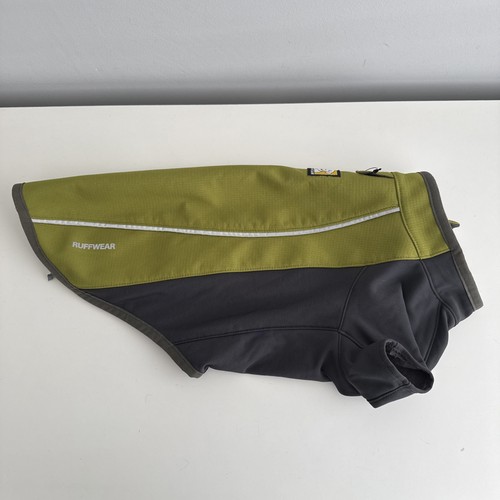 Ruffwear cloud chaser giacca - cloud,