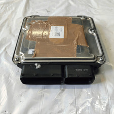 Centralina iniezione  OPEL