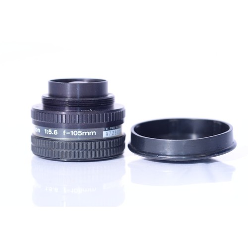 Rodenstock rodagon 105mm 6 - rodenstock,