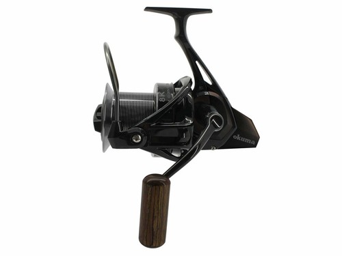 Nuovo okuma mulinello carpa - okuma,