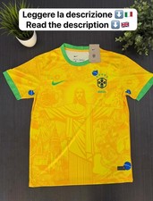 Maglia calcio brasile special - maglia,