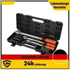 Set chiavi dinamometriche