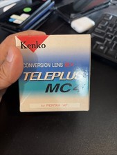 Kenko Telekonverter Teleplus