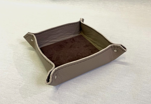 Svuota tasche artigianale - artigianale, in