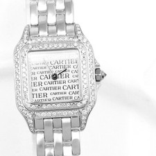 Orologio da donna CARTIER