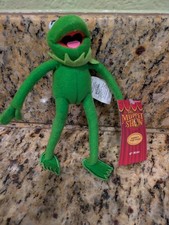 KERMIT LA RANA JIM HENSON