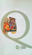 Dal libro etiopico dei