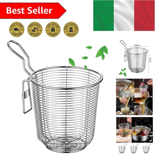 Cestello cuoci pasta - cestello,