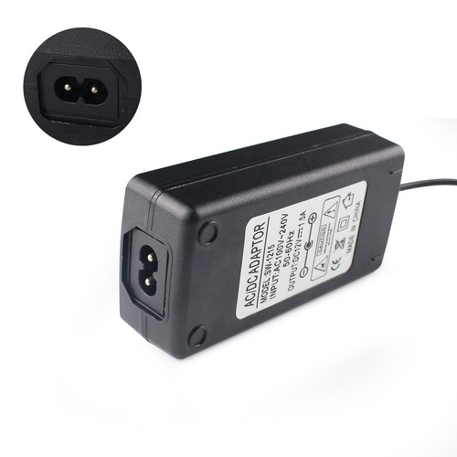 Adattatore 12v per casio - adattatore, ac