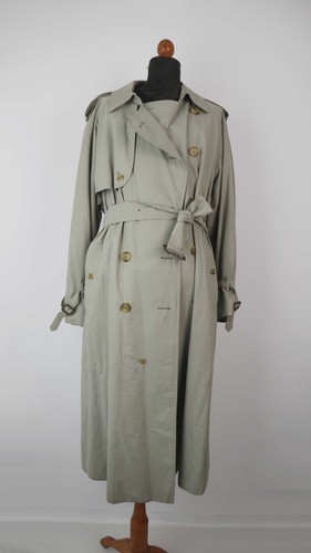 Cappotto burberry trench - cappotto,