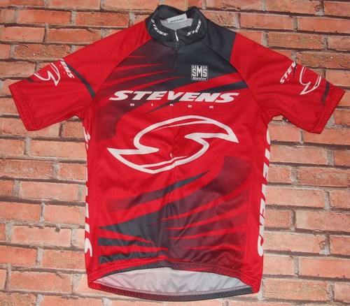 Stevens santini maglia shirt - santini,