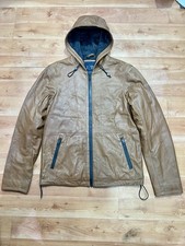 Armani Jeans giacca di pelle