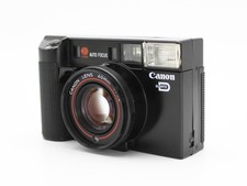 Canon AF35ML Autoboy Super 35