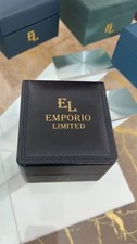 Watch Emporio Limited 2022